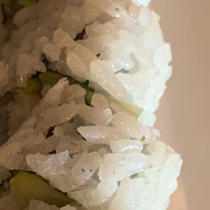 Meet your Posher, Angel